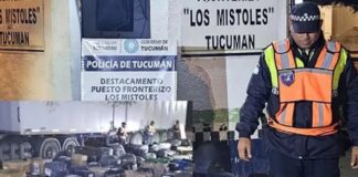 policia