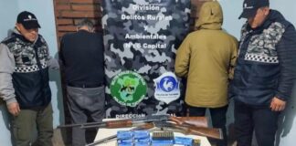 policia