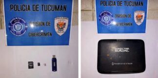 crimen