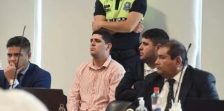 crimen