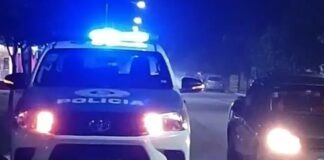 policia