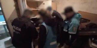 policia
