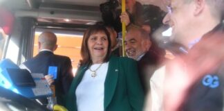 bullrich