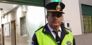 policia