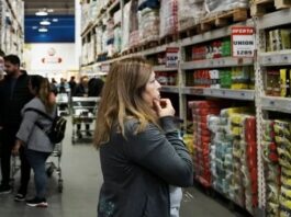 La inflación en julio fue de 2,1% y acumuló 33,8% en los últimos doce meses