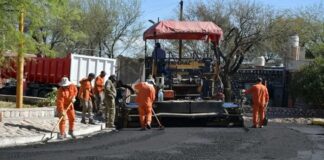 obras