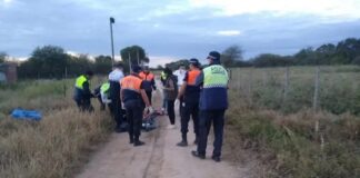 policia