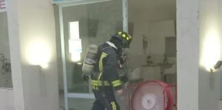 bomberos