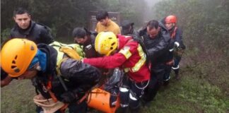 rescate