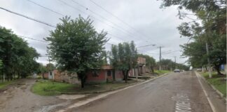 detenidos