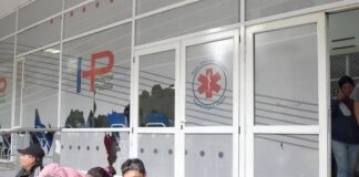 hospital