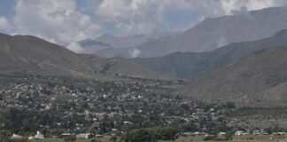 crimen