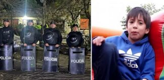 policia