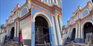 iglesia