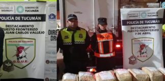 policia