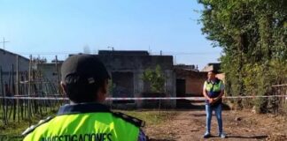 policia