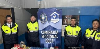 armas
