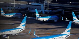 aerolineas