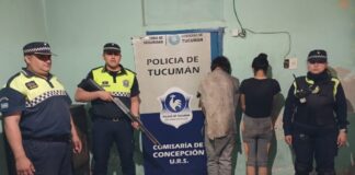 policia