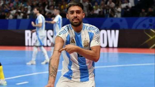argentina-francia-futsal