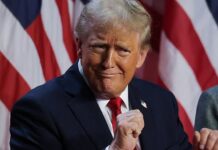 Trump anunció que aumentará los nuevos aranceles globales de EEUU de 10 a 15%