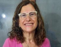 Ciclo Nunca Más, Literatura de la Memoria: la escritora tucumana Norma Beatriz Guraiib