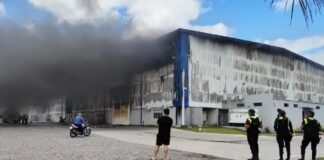 incendio