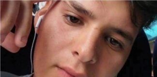 desaparecido