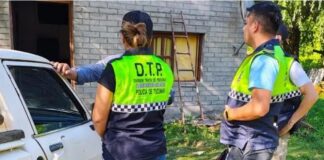 policia