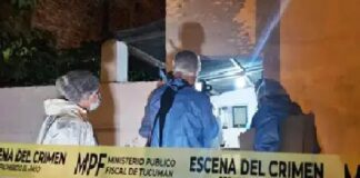 crimen