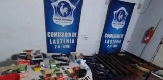 armas