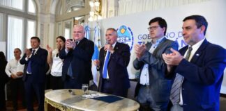 gobierno
