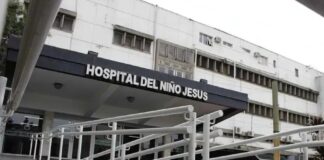 hospital