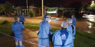 crimen