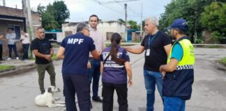 crimen