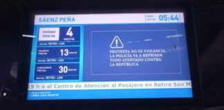 gobierno