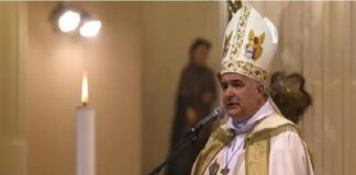 monseñor