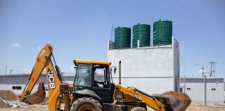 obras