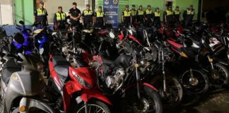 policia