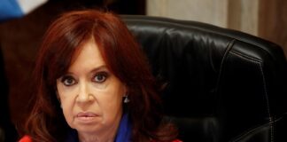 cristina