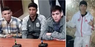 crimen
