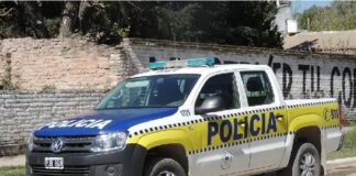 policia