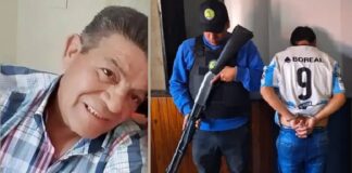 crimen
