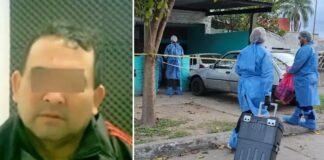 crimen