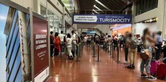 aeropuerto