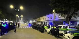 policia