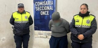 secuestro