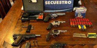 armas