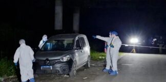 crimen