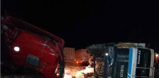 camion